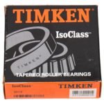 TIMKEN 33112 - Image 2