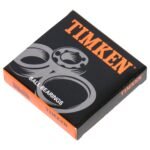 TIMKEN 6008-2RS