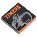 TIMKEN 6008-2RS - Image 3