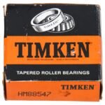TIMKEN HM88547 - Image 2