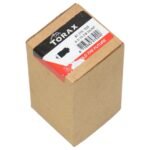 TORAX 81.210.1025 (A 0-10-3/8-24:UNF) - Image 3