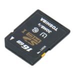 TOSHIBA SDHC1 (16GB) - Image 5
