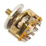 TOSOKU RS400NP 1-2-3A 30 (L=16R) - Image 2