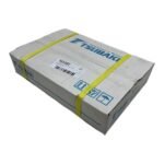 TSUBAKI RF2050R Double Pitch Roller Chain with SA1 Attachments & SKKO Connectors - Image 4