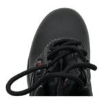 U-POWER Simple S3 SRC Safety Shoes Size 35 - Art. UE20013 - Image 4