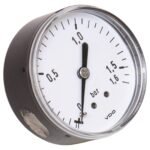 VDO Manometer 63-STI 0/1.6 50-1/0bar - Image 3