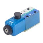 VICKERS DG4V 3S 2A M U H5 60 - Image 2