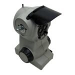 VISION ENGINEERING Lynx 7x-40x Stereo Dynascope Zoom Magnification Module - Image 3