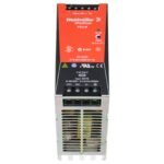 WEIDMUELLER CP M SNT3 250W 24V 10A 8951400000 - Image 2