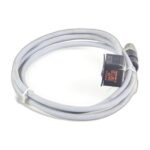 WEIDMÜLLER 26051 (25099) (Lot of 3pcs) - Image 2