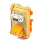 WEIDMÜLLER RS SD9B UNC 4.40 LP2N - Image 2