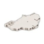 WEIDMÜLLER ZDK 2,5-2 (Lot of 6pcs)