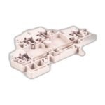 WEIDMULLER ZDK/2,5/1,5 (Lot of 38)