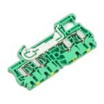 WEIDMULLER ZPE 2.5/4AN