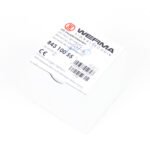 WERMA 84310055 - Red