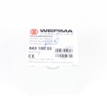 WERMA 84310055 - Red - Image 4