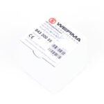 WERMA 84320055 - Green