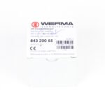 WERMA 84320055 - Green - Image 4