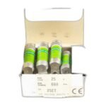 WICKMANN-WERKE 25ET (Lot of 10pcs) - Image 3