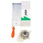 WIDIA VSM490D063Z07S22XN10 (6425481) - Image 5