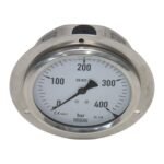 WIKA UU006005 F100-0-400 bar - Image 2