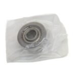 ZEN LFR50/5-4-2Z Yoke type track roller