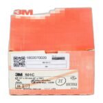 3M 501C - Image 2