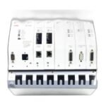 ABB AC 800F PM802F, 3BDH000002R1 - Image 3