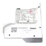 ABB AC 800F PM802F, 3BDH000002R1 - Image 5