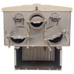 ABB ACS550-01-045A-4  3AUA0000012789-S - Image 5