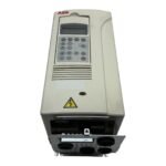 ABB ACS800-01-0005-3+E202+P901 - Image 2