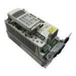 ABB ACS800-01-0005-3+E202+P901 - Image 3