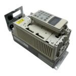 ABB ACS800-01-0005-3+E202+P901 - Image 4