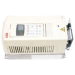 ABB ACS800-01-0005-3+E202+P901 + CDP 312R - Image 4