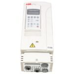 ABB ACS800-01-0009-3+E200 + CDP 312R - Image 2