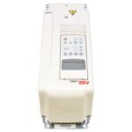 ABB ACS800-01-0009-3+E200 + CDP 312R - Image 5