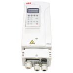 ABB ACS800-01-0009-3+E200+P901 + CDP 312R - Image 2