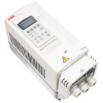 ABB ACS800-01-0009-3+E200+P901 + CDP 312R - Image 3