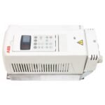 ABB ACS800-01-0009-3+E200+P901 + CDP 312R - Image 4