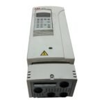 ABB ACS800-01-0011-3+E200 - Image 2
