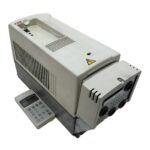 ABB ACS800-01-0016-3+E200 - Image 3