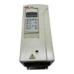 ABB ACS800-01-0020-3+E202+P901 - Image 2