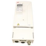 ABB ACS800-01-0025-3+D150+E202+L503+P901 +  CDP 312R - Image 2
