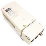 ABB ACS800-01-0025-3+D150+E202+L503+P901 +  CDP 312R - Image 3