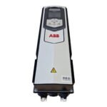 ABB ACS880-01-025A-3+B056+E200 - Image 2
