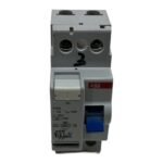 ABB F 372 25/0.03A - Image 2