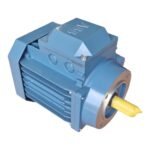 ABB M2AA080A4 (3GAA082001-CSE) - Image 4