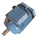 ABB M2AA132M-4 (3GAA132002-ASB)