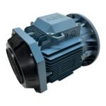 ABB M3AA 132S 8 3GAA134001-BSL