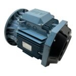 ABB M3AA 132S 8 3GAA134001-BSL - Image 3